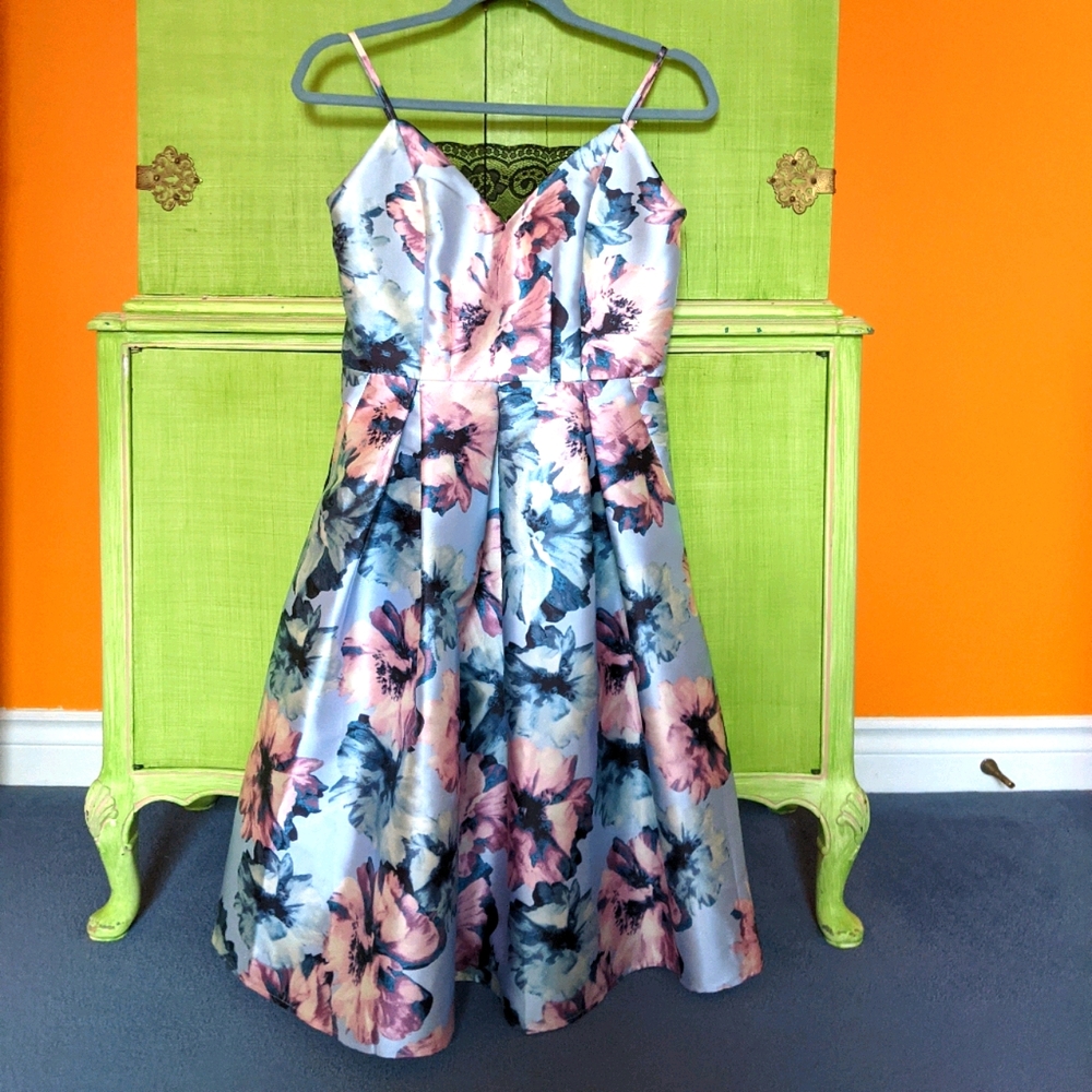 Angeleye Party Dress - NWOT